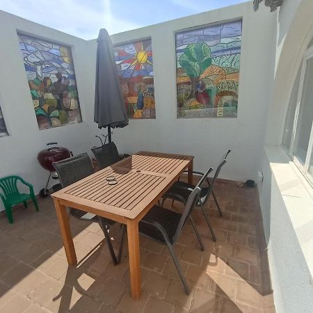 산타니 Casa Joana 아파트 외부 사진