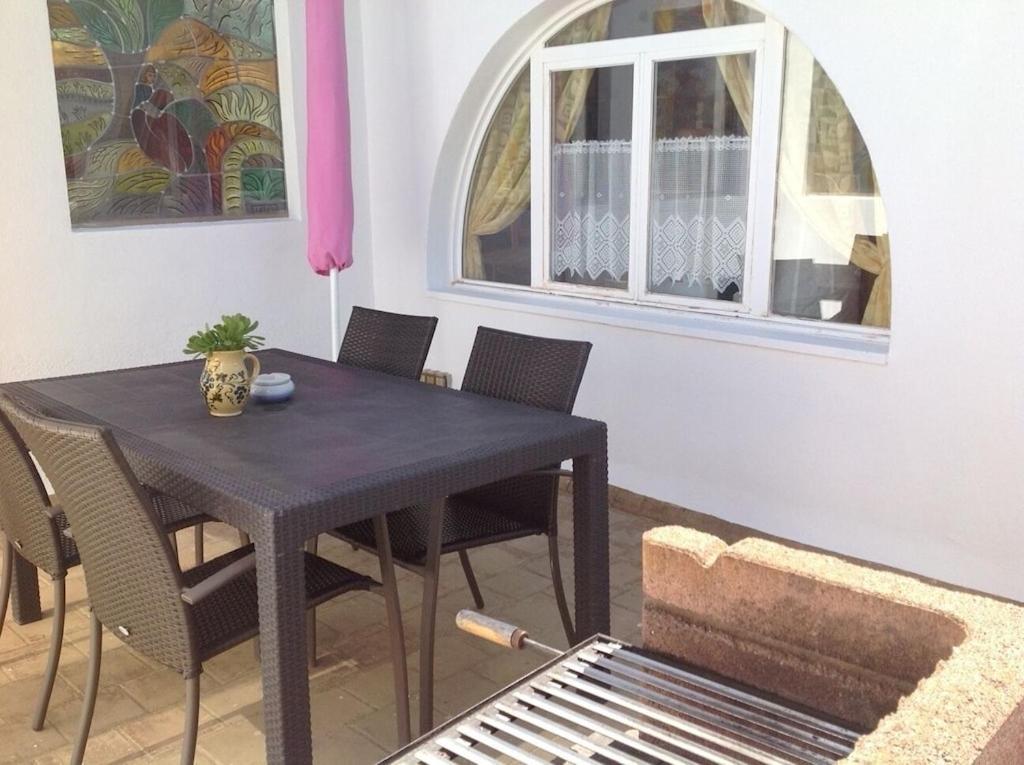 산타니 Casa Joana 아파트 외부 사진