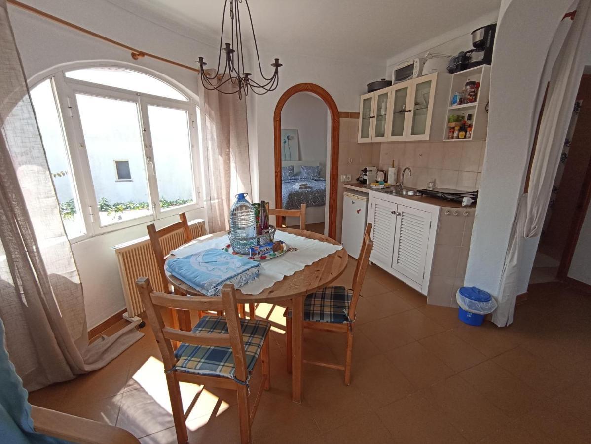 산타니 Casa Joana 아파트 외부 사진