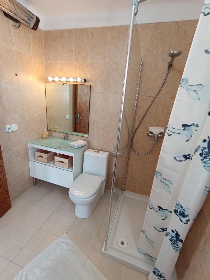 산타니 Casa Joana 아파트 외부 사진
